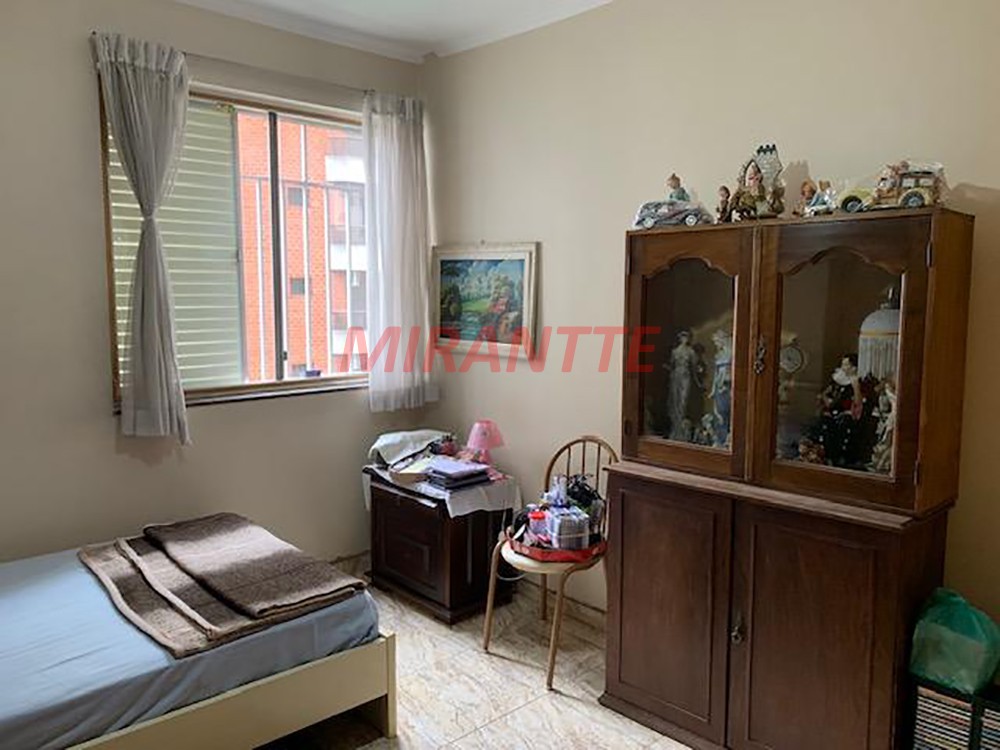 Apartamento de 122.58m² com 3 quartos em Santa Cecilia