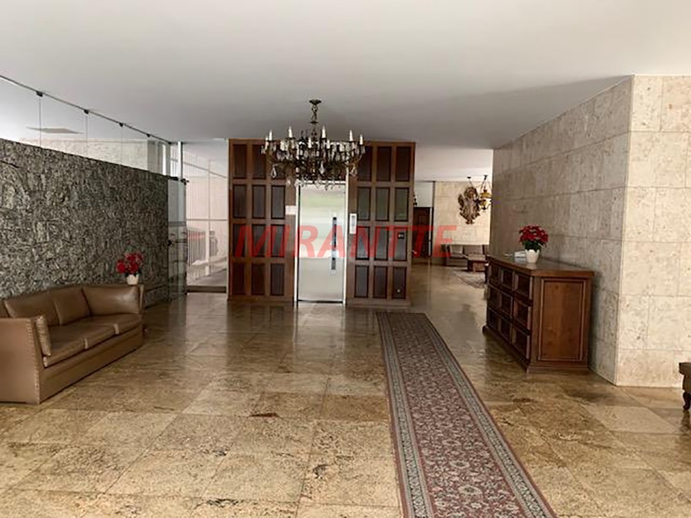 Apartamento de 122.58m² com 3 quartos em Santa Cecilia
