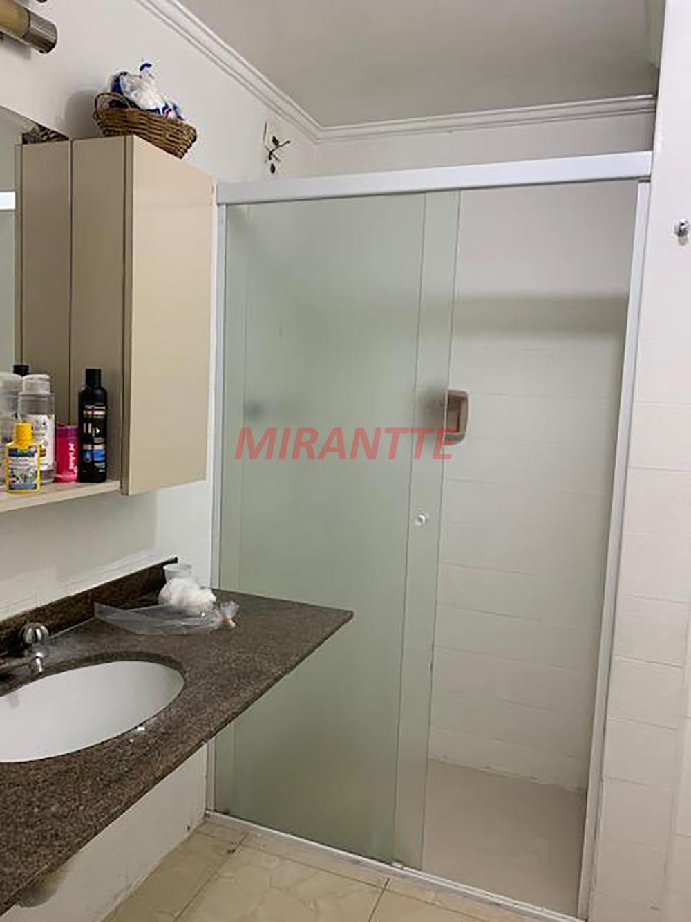 Apartamento de 122.58m² com 3 quartos em Santa Cecilia