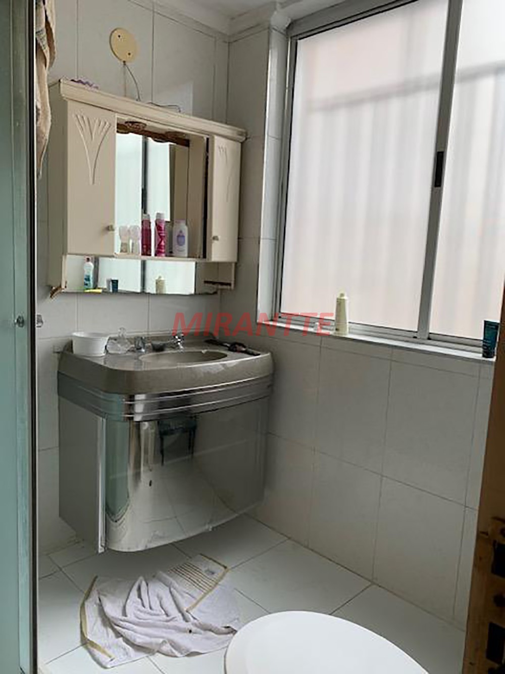 Apartamento de 122.58m² com 3 quartos em Santa Cecilia