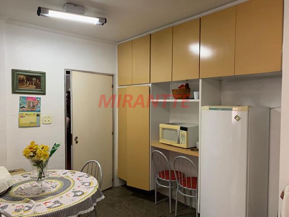 Apartamento de 122.58m² com 3 quartos em Santa Cecilia