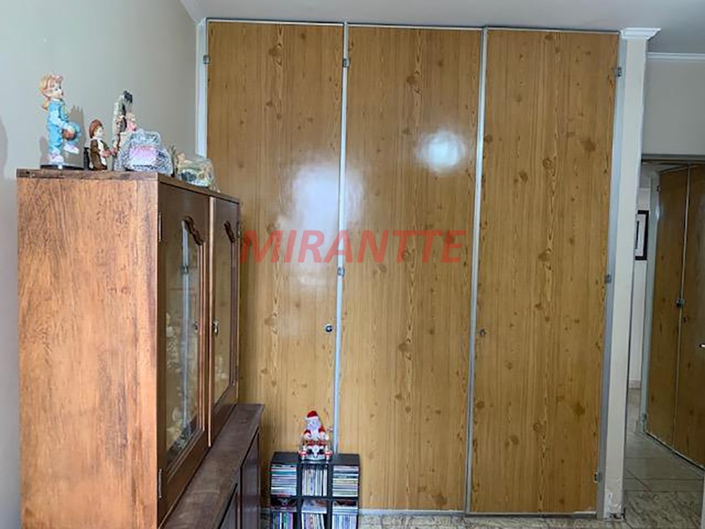 Apartamento de 122.58m² com 3 quartos em Santa Cecilia