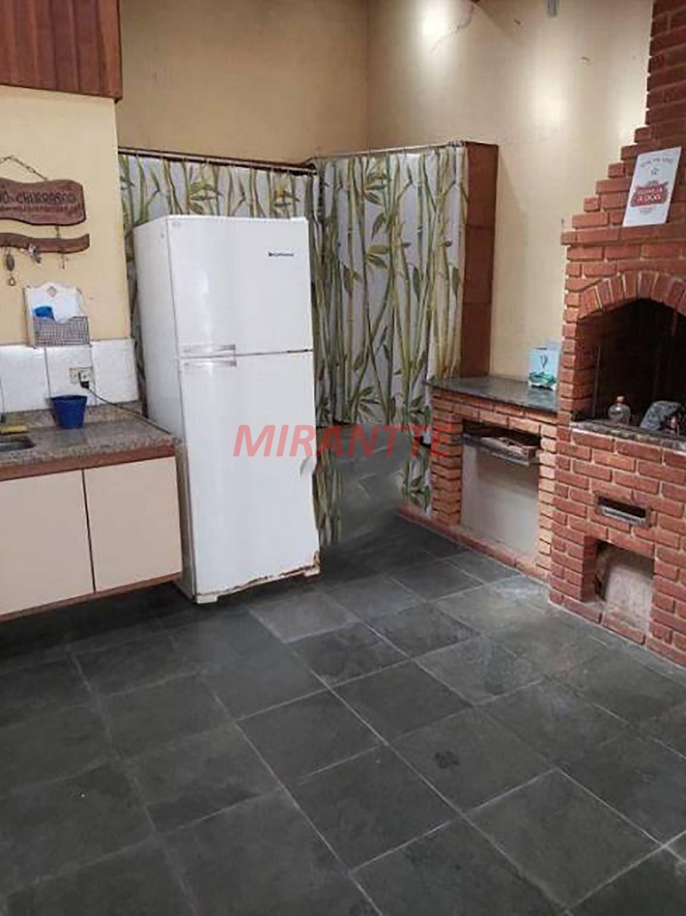 Sobrado de 230m² com 5 quartos em Jardim Popular