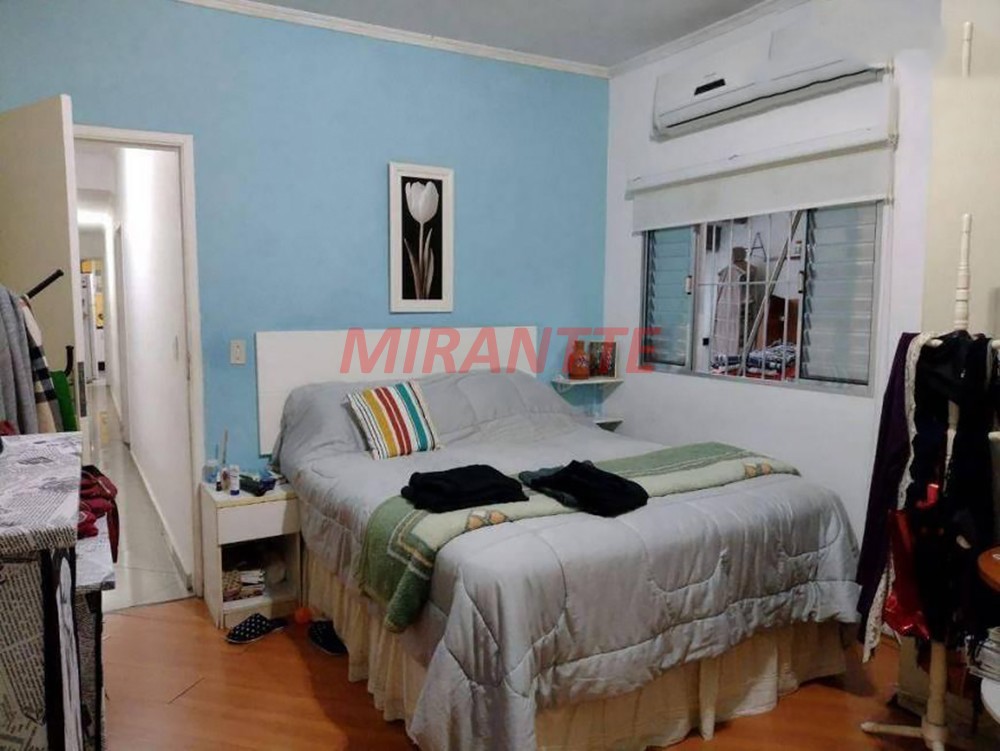 Sobrado de 230m² com 5 quartos em Jardim Popular