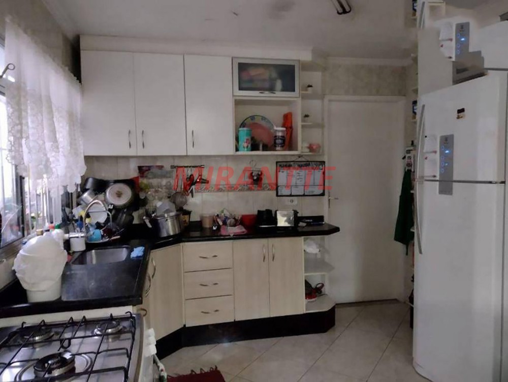 Sobrado de 230m² com 5 quartos em Jardim Popular