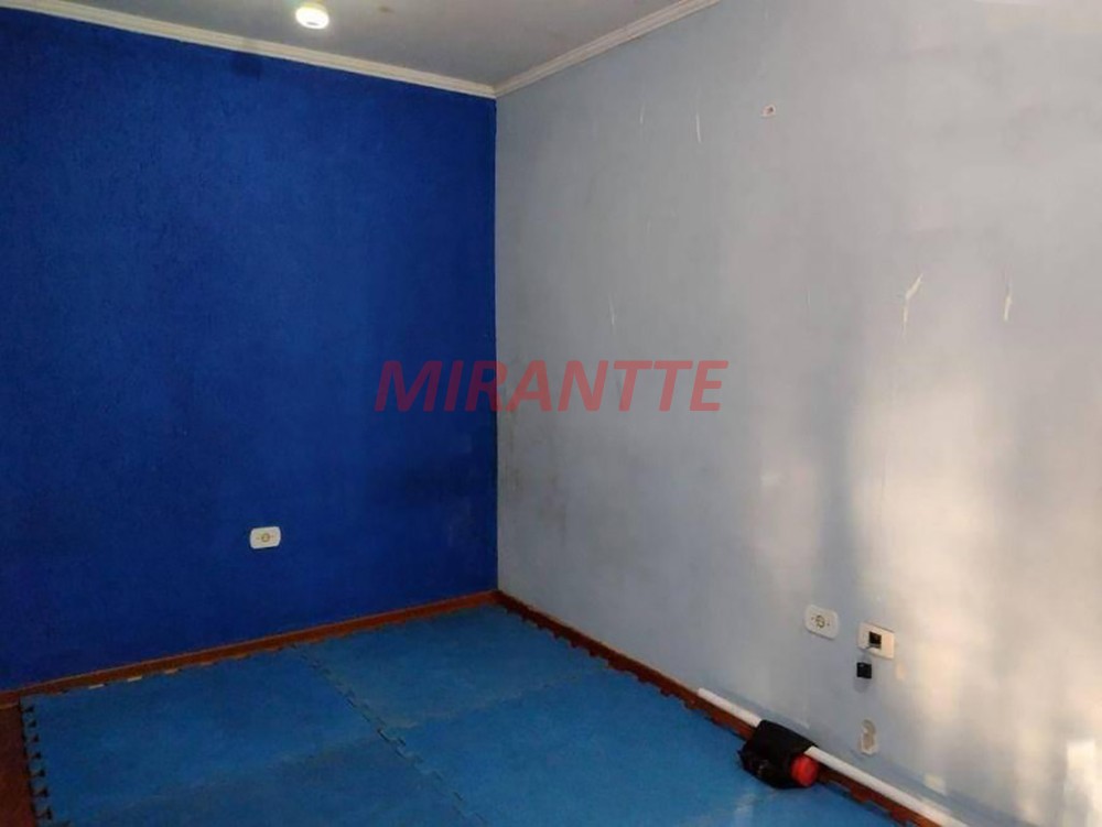 Sobrado de 230m² com 5 quartos em Jardim Popular