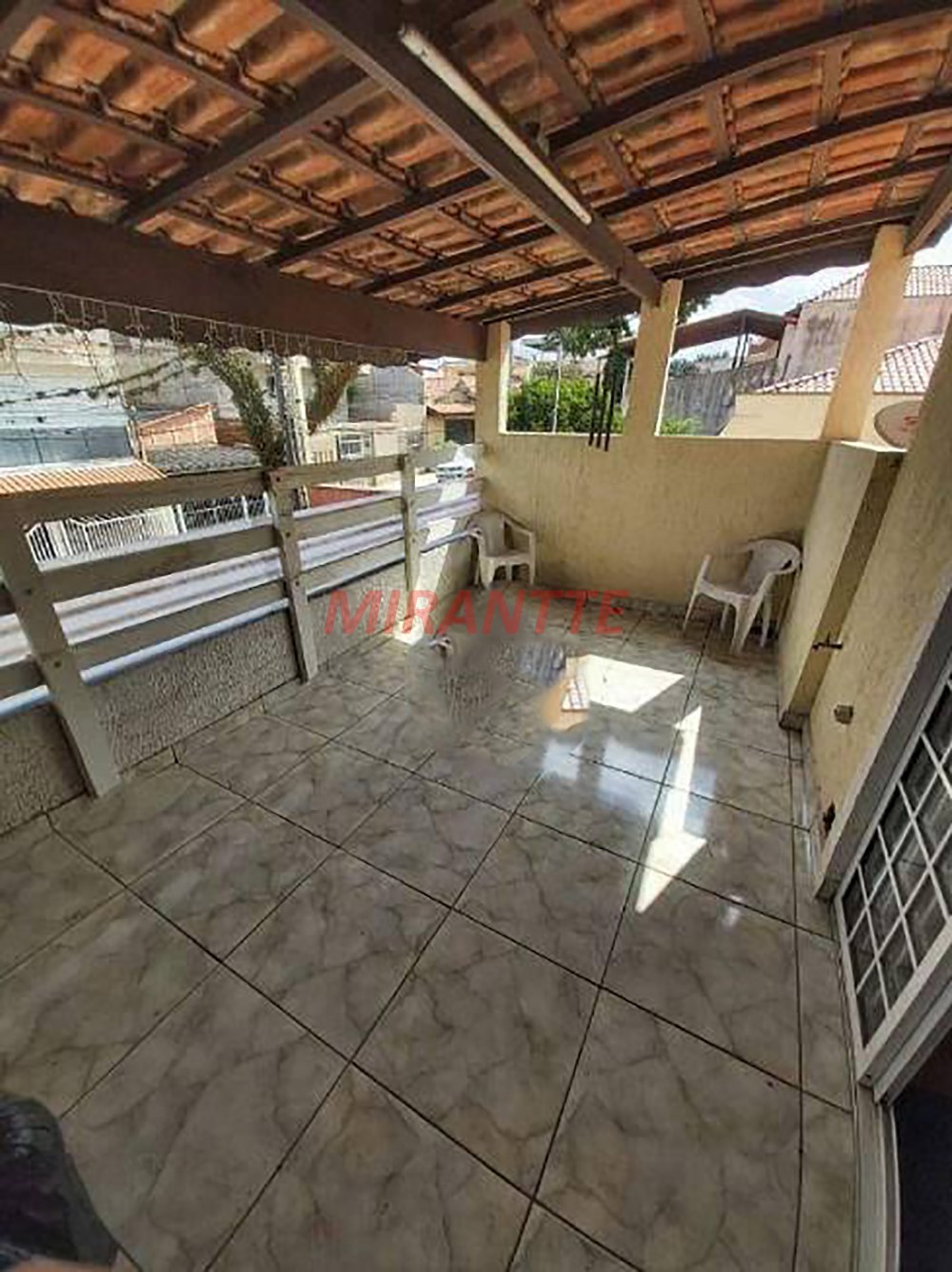 Sobrado de 230m² com 5 quartos em Jardim Popular