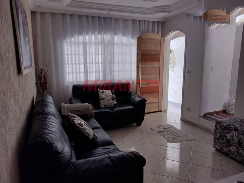 Sobrado de 230m² com 5 quartos em Jardim Popular