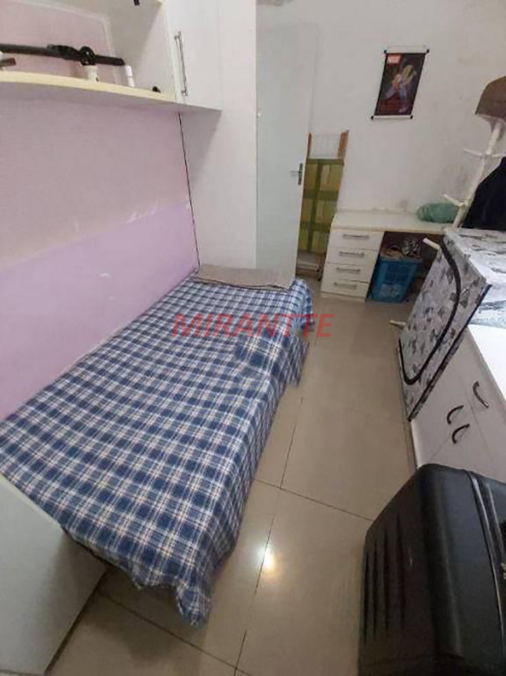 Sobrado de 230m² com 5 quartos em Jardim Popular