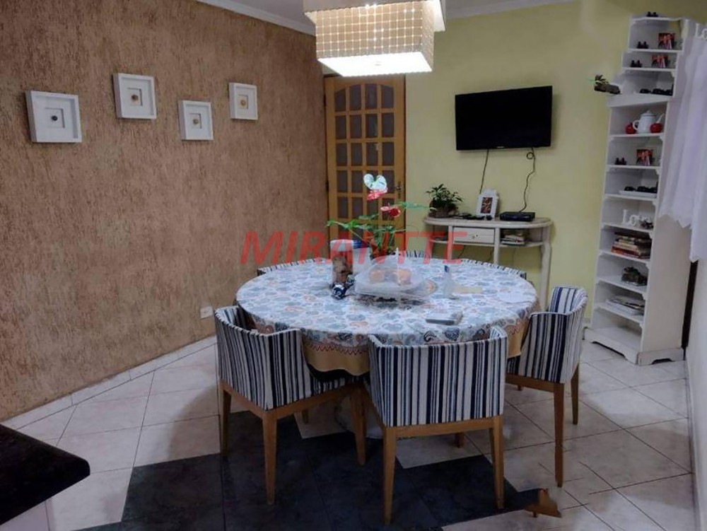 Sobrado de 230m² com 5 quartos em Jardim Popular