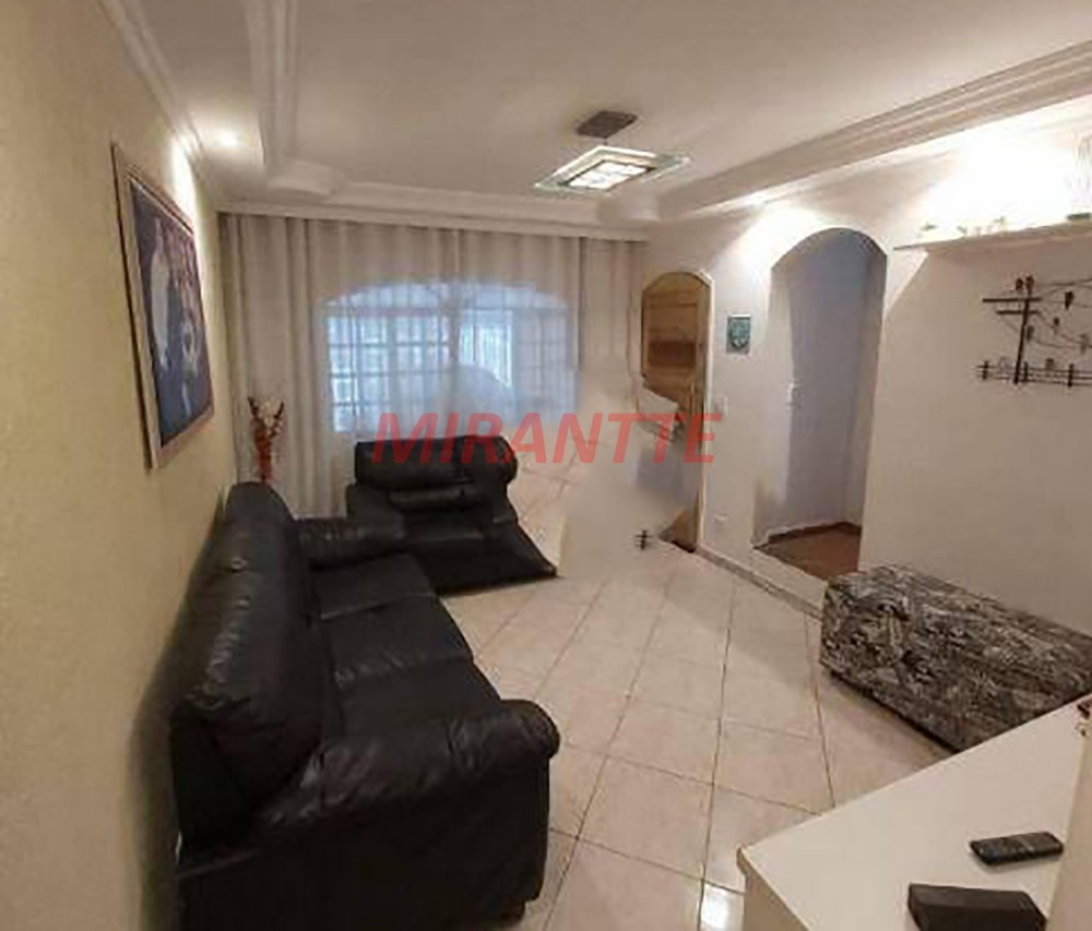 Sobrado de 230m² com 5 quartos em Jardim Popular