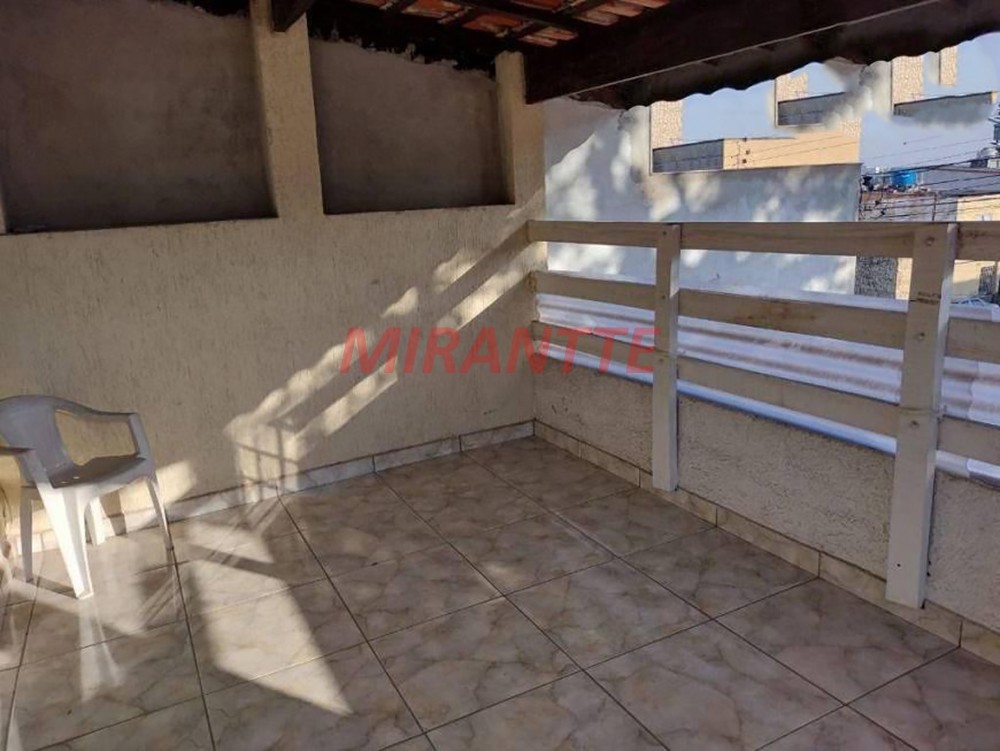 Sobrado de 230m² com 5 quartos em Jardim Popular