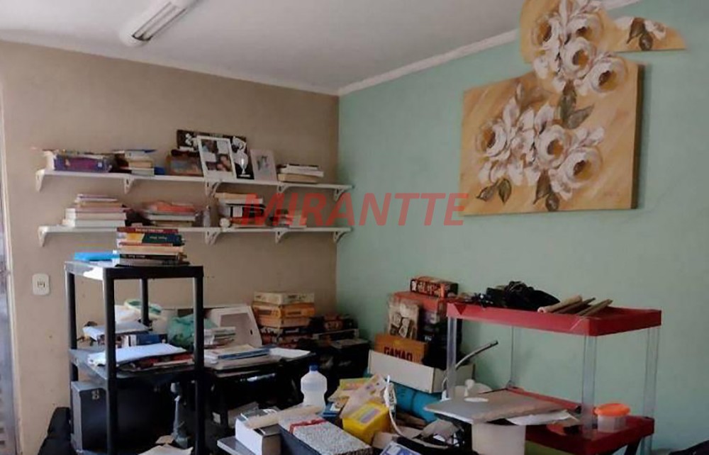 Sobrado de 230m² com 5 quartos em Jardim Popular