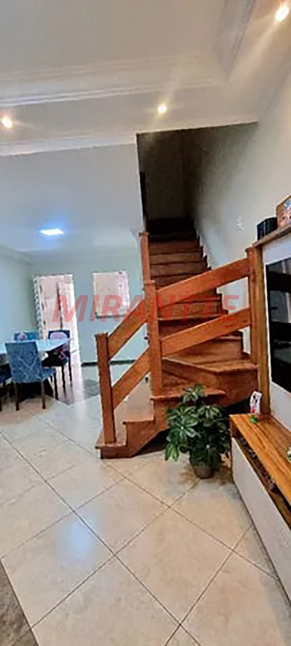 Cond. fechado de 90m² com 2 quartos em Jardim Leonor Mendes De Barros