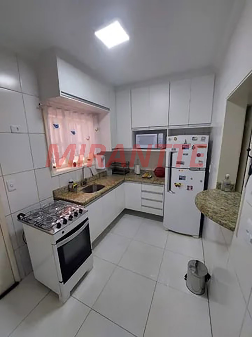 Cond. fechado de 90m² com 2 quartos em Jardim Leonor Mendes De Barros
