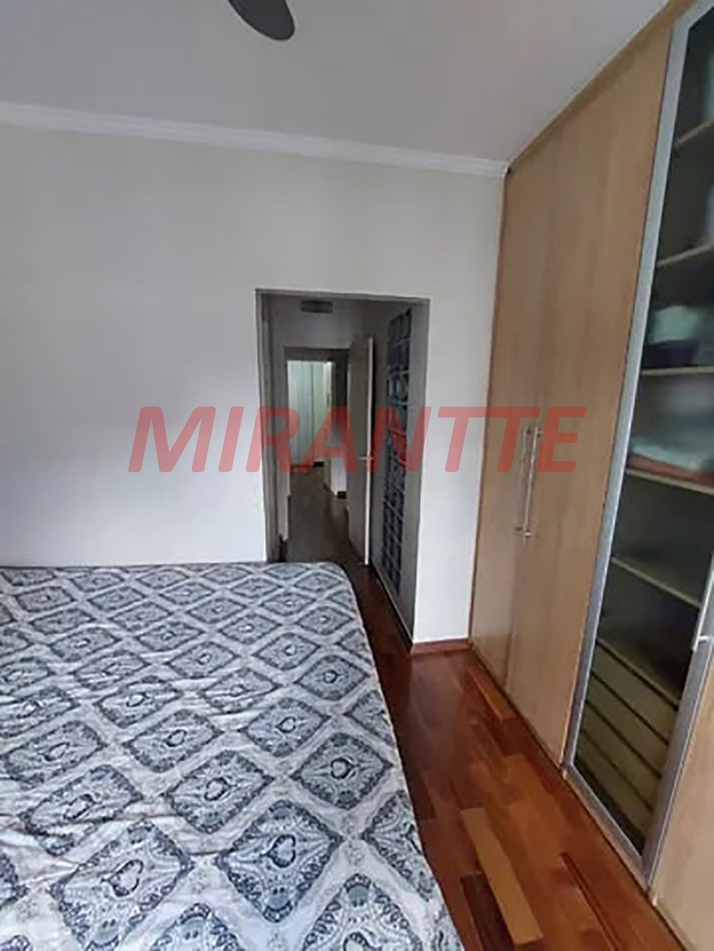 Cond. fechado de 90m² com 2 quartos em Jardim Leonor Mendes De Barros