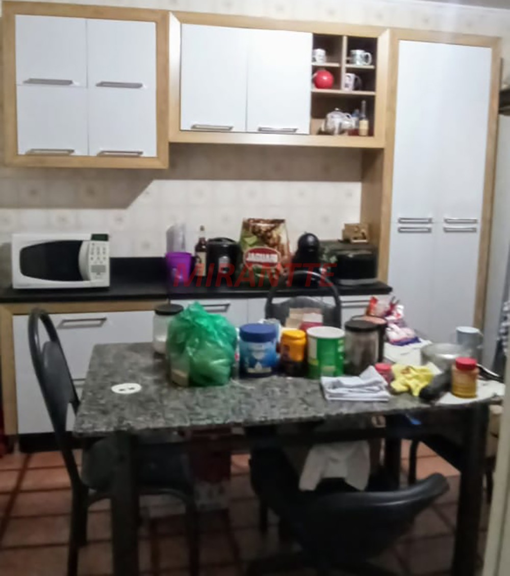 Casa terrea de 120m² com 4 quartos em Vila Gustavo