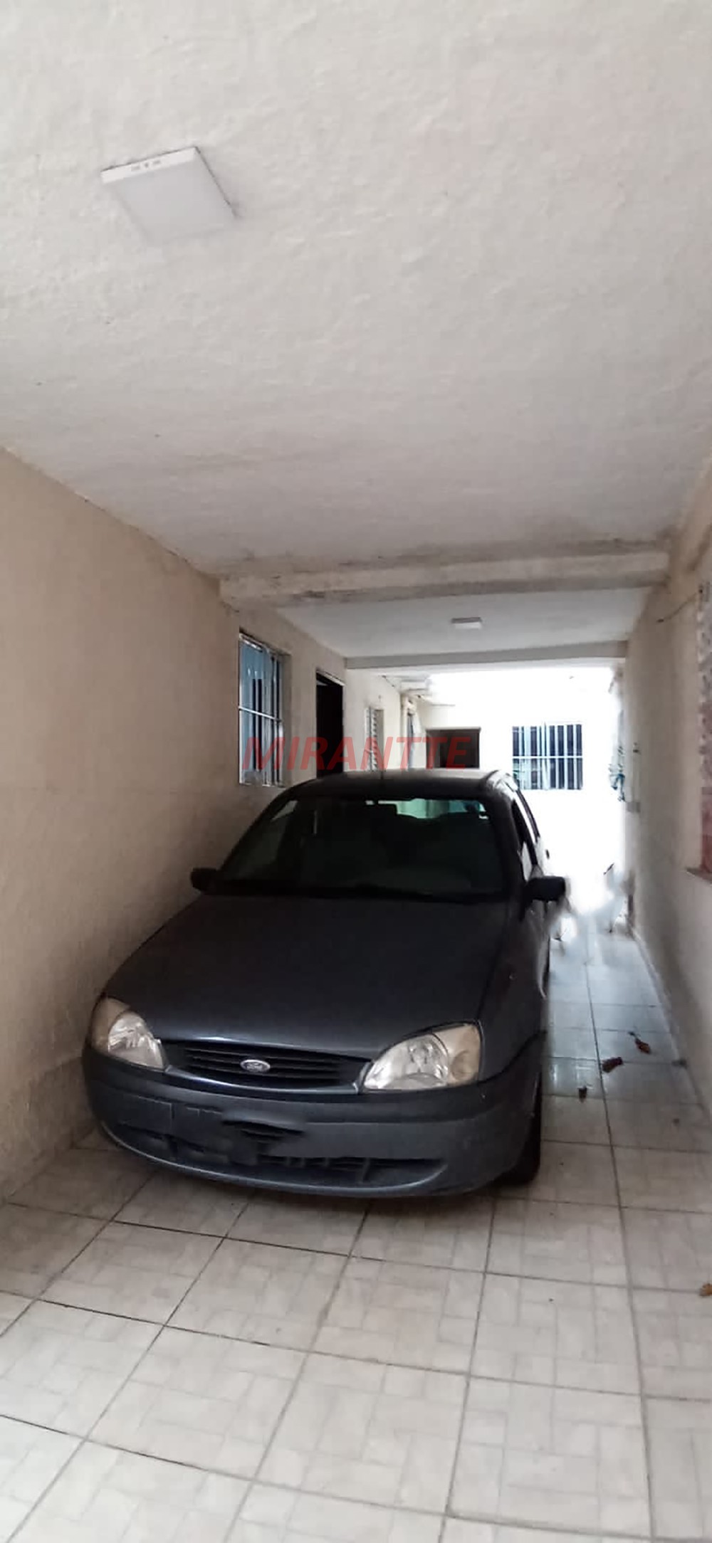 Casa terrea de 120m² com 4 quartos em Vila Gustavo