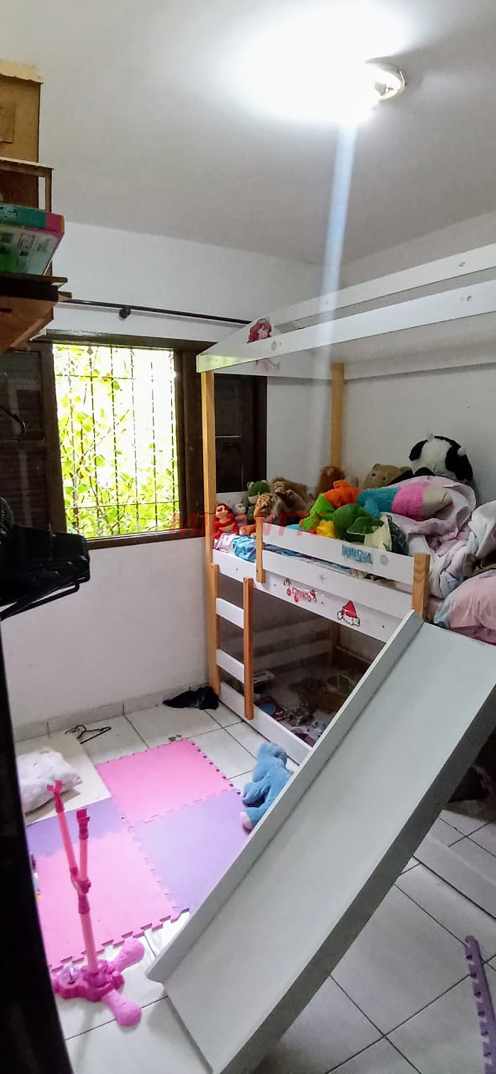 Casa terrea de 120m² com 4 quartos em Vila Gustavo