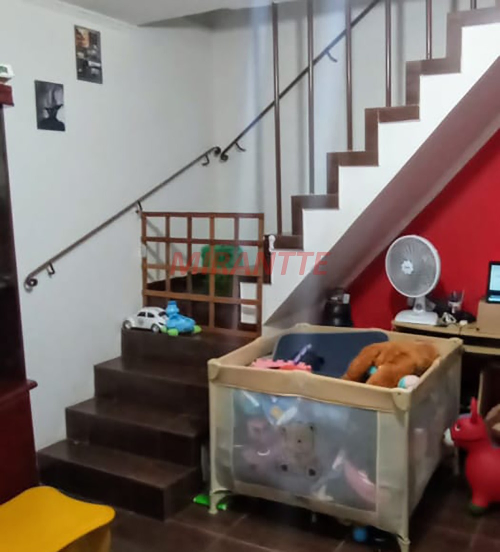Casa terrea de 120m² com 4 quartos em Vila Gustavo