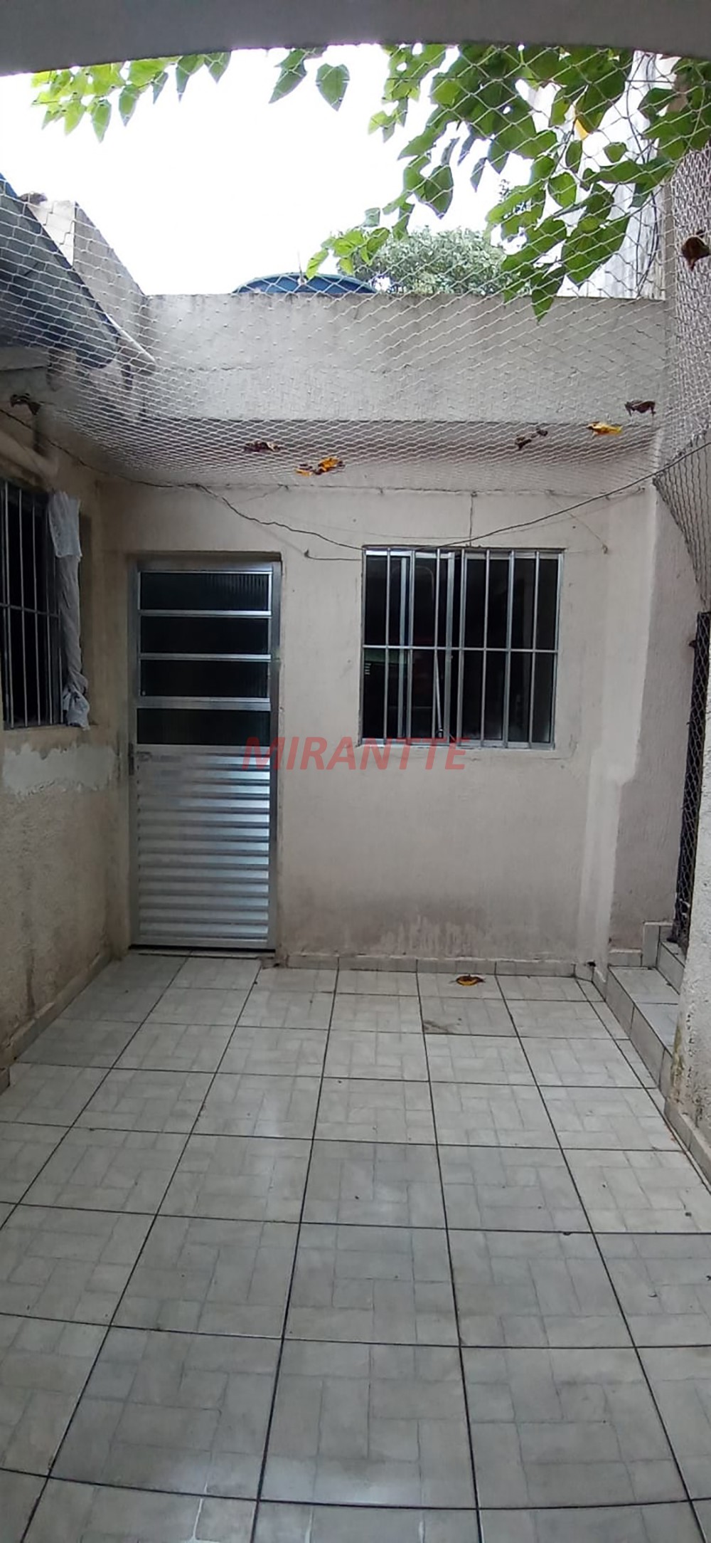 Casa terrea de 120m² com 4 quartos em Vila Gustavo