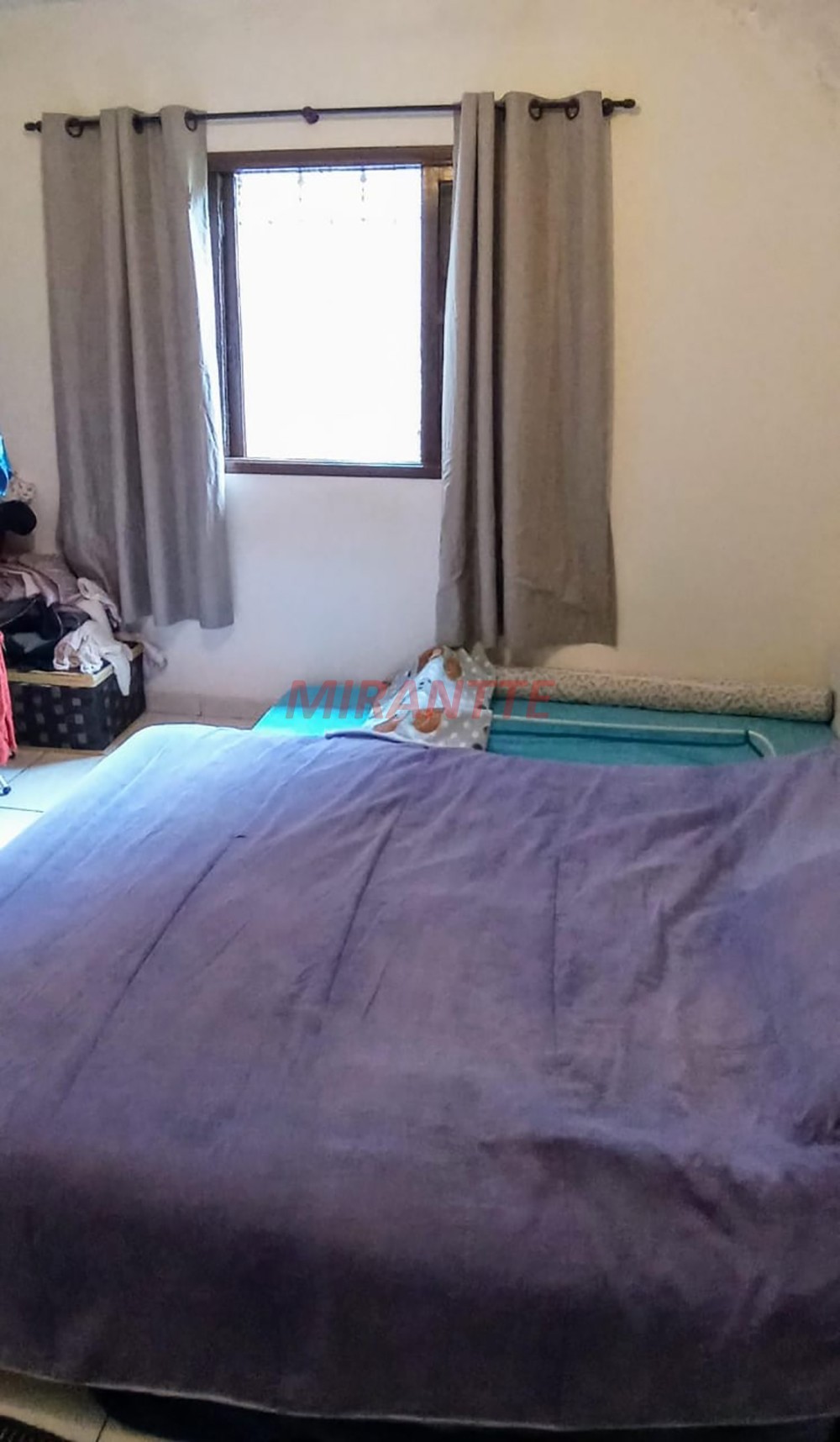 Casa terrea de 120m² com 4 quartos em Vila Gustavo