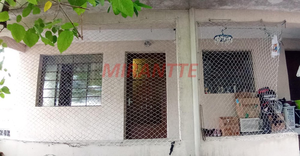 Casa terrea de 120m² com 4 quartos em Vila Gustavo