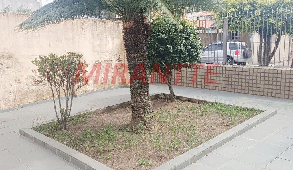 Casa terrea de 120m² com 2 quartos em Parque Peruche