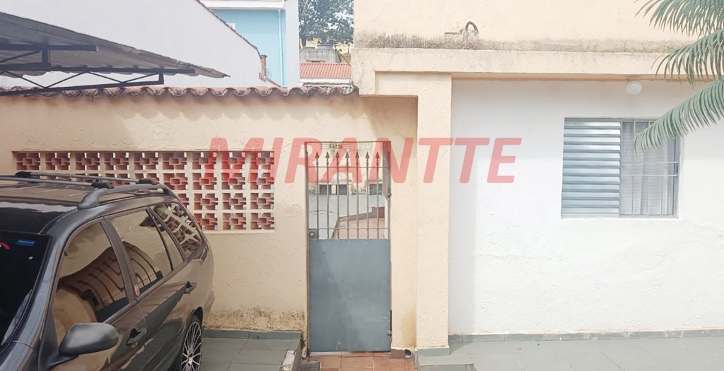 Casa terrea de 120m² com 2 quartos em Parque Peruche