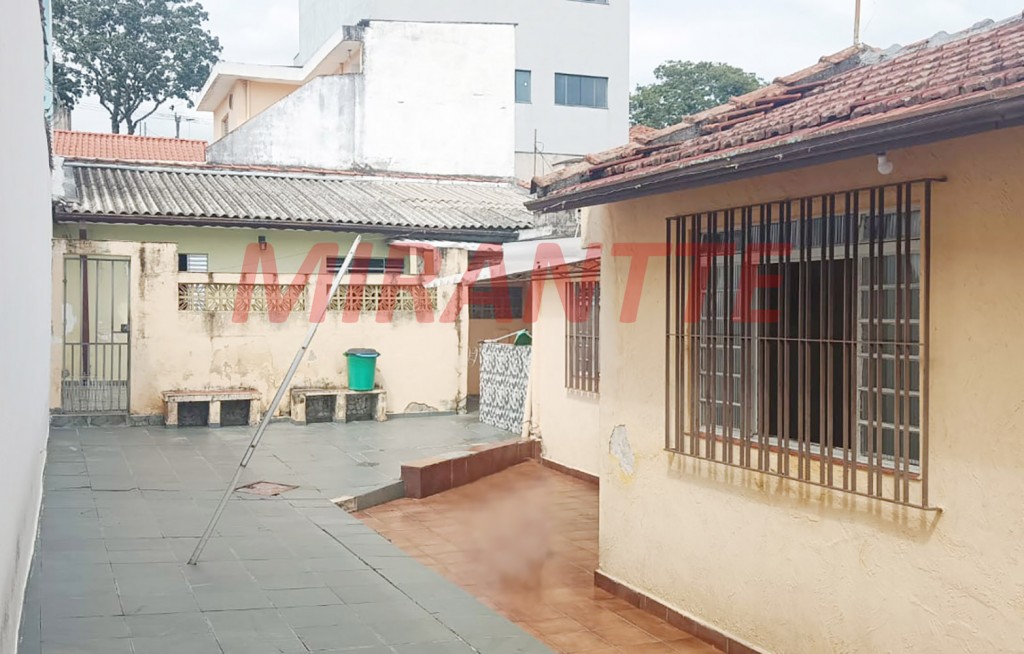 Casa terrea de 120m² com 2 quartos em Parque Peruche