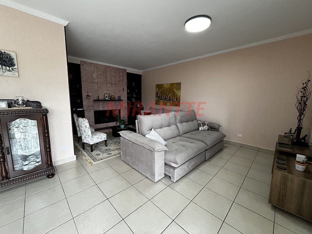 Sobrado de 400m² com 5 quartos em Tremembe