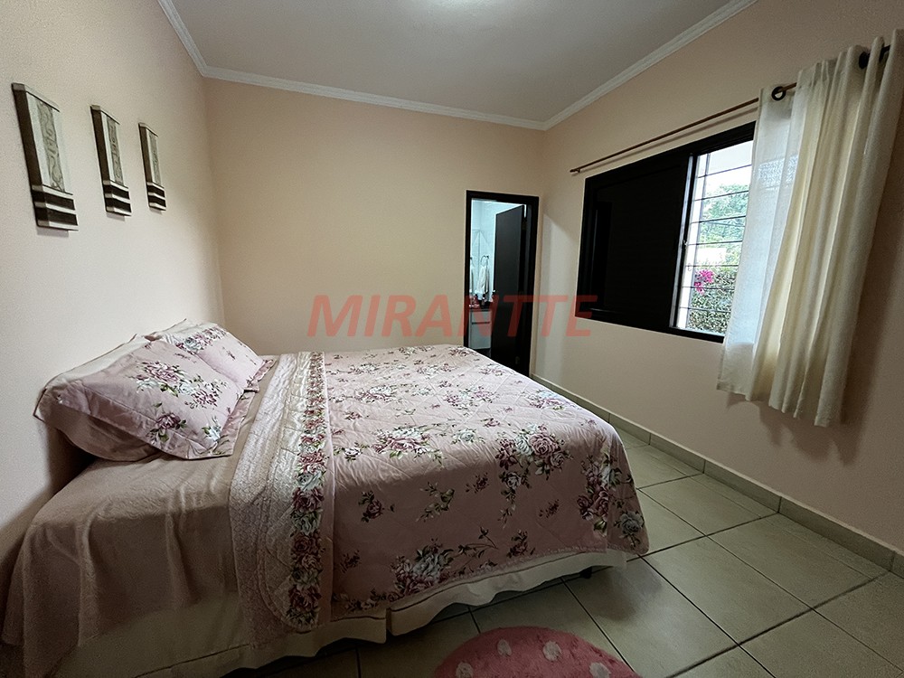Sobrado de 400m² com 5 quartos em Tremembe
