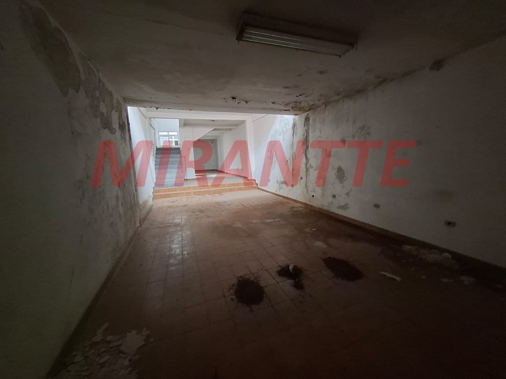 Comercial de 590m² em Jardim São Paulo
