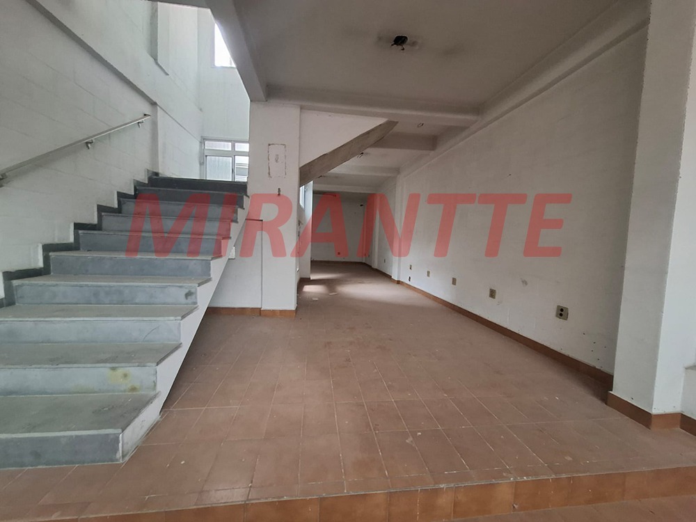 Comercial de 590m² em Jardim São Paulo
