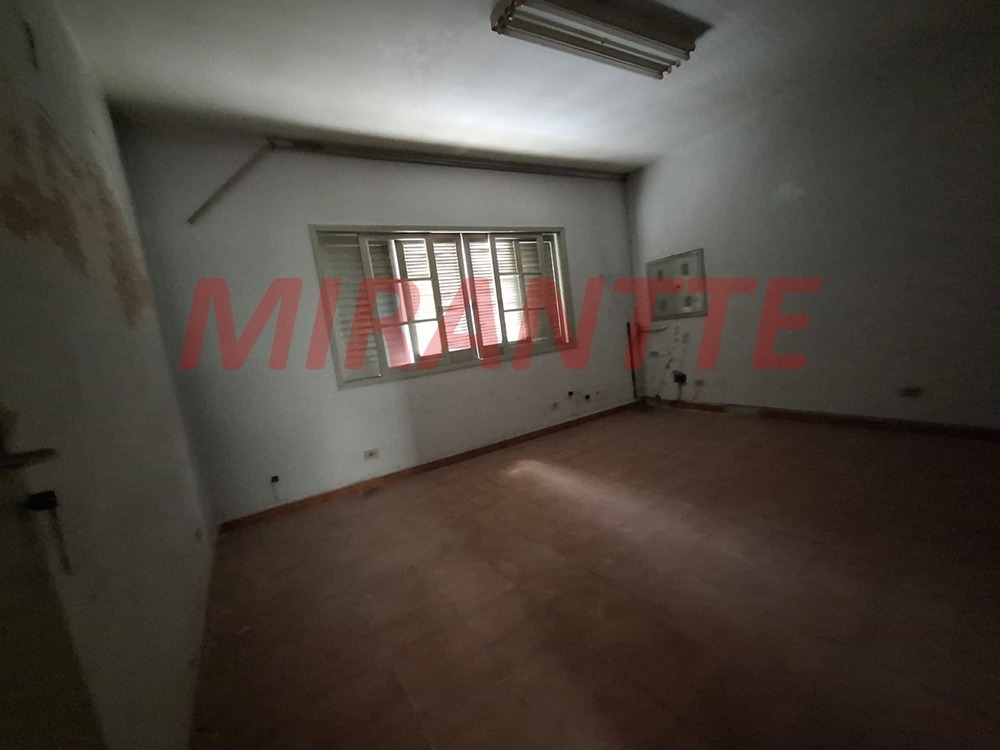Comercial de 590m² em Jardim São Paulo