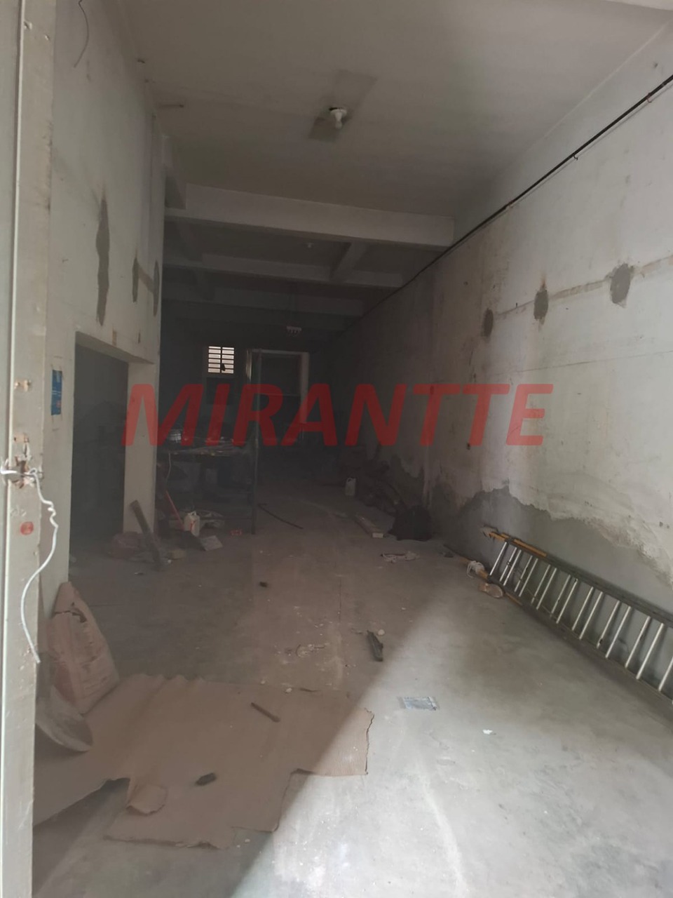Comercial de 590m² em Jardim São Paulo