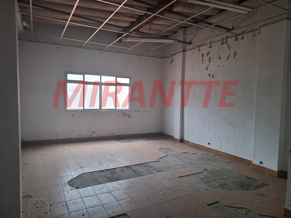 Comercial de 590m² em Jardim São Paulo