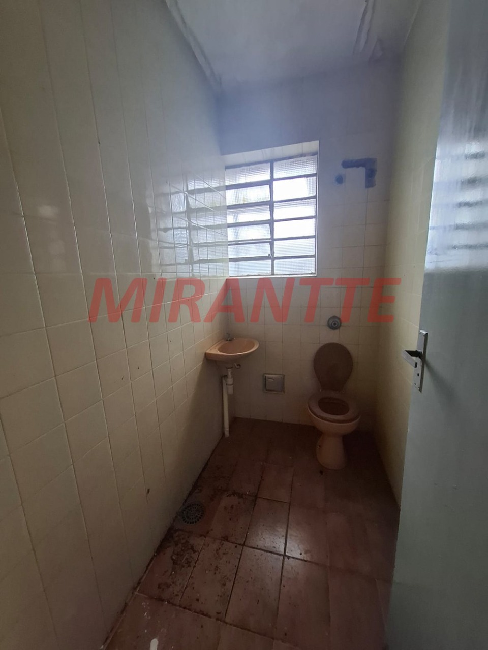 Comercial de 590m² em Jardim São Paulo