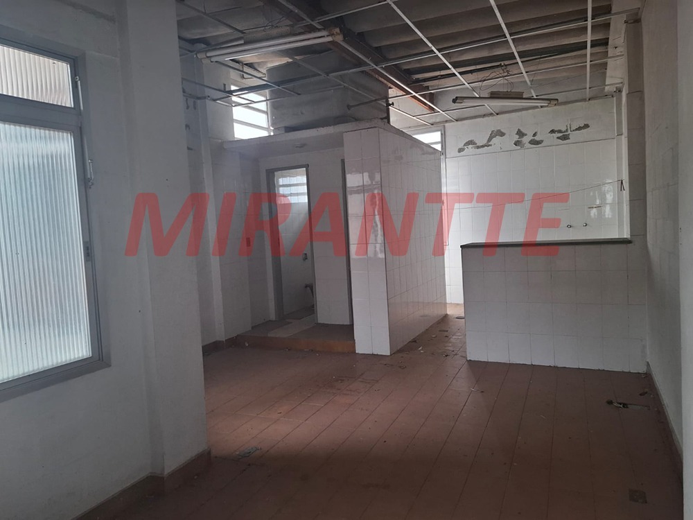 Comercial de 590m² em Jardim São Paulo