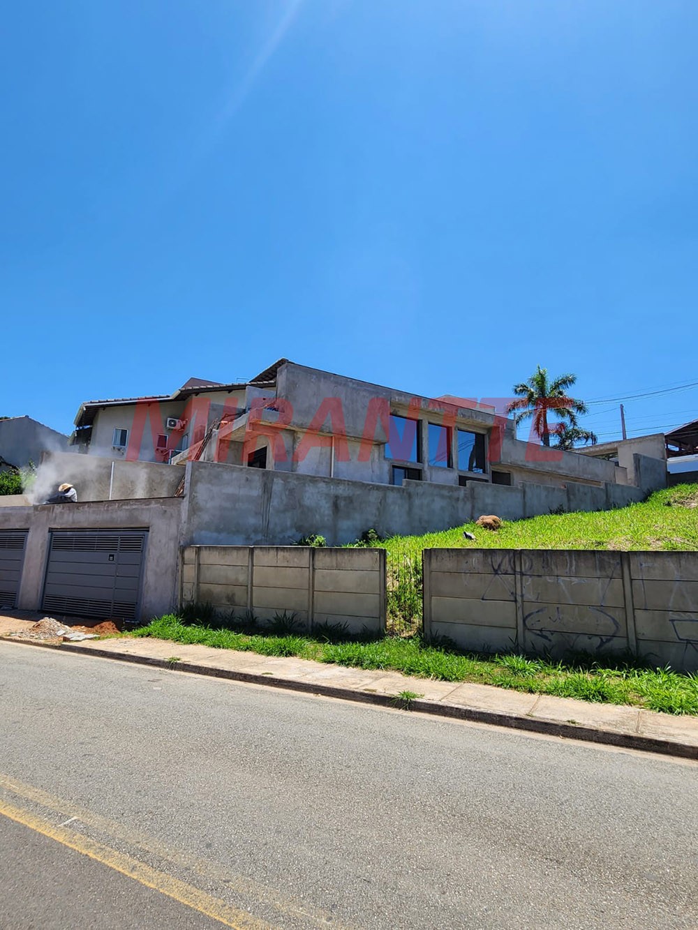 Sobrado de 150m² com 3 quartos em Jardim Maristela
