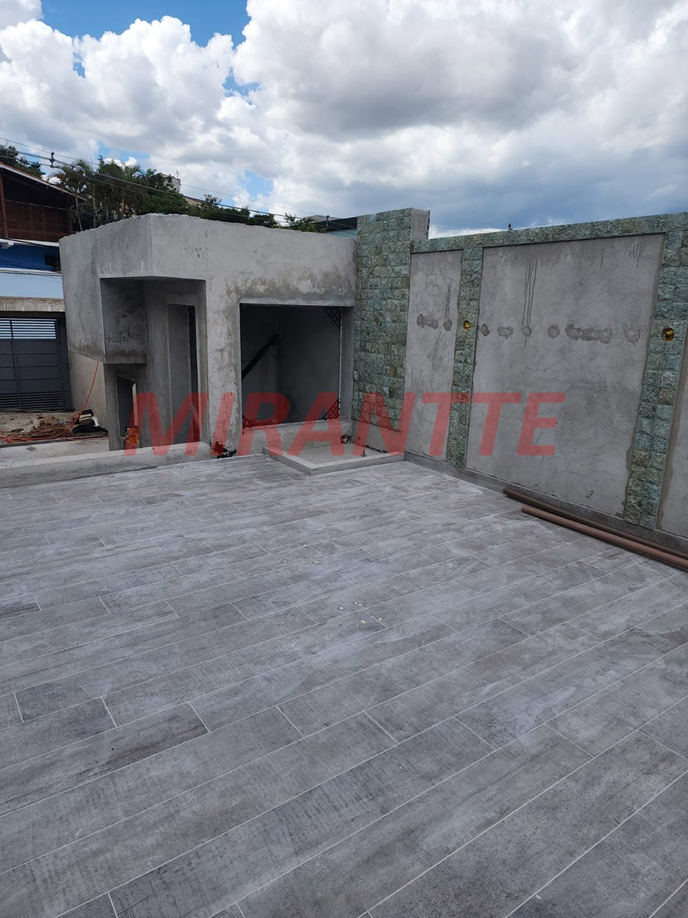 Sobrado de 150m² com 3 quartos em Jardim Maristela