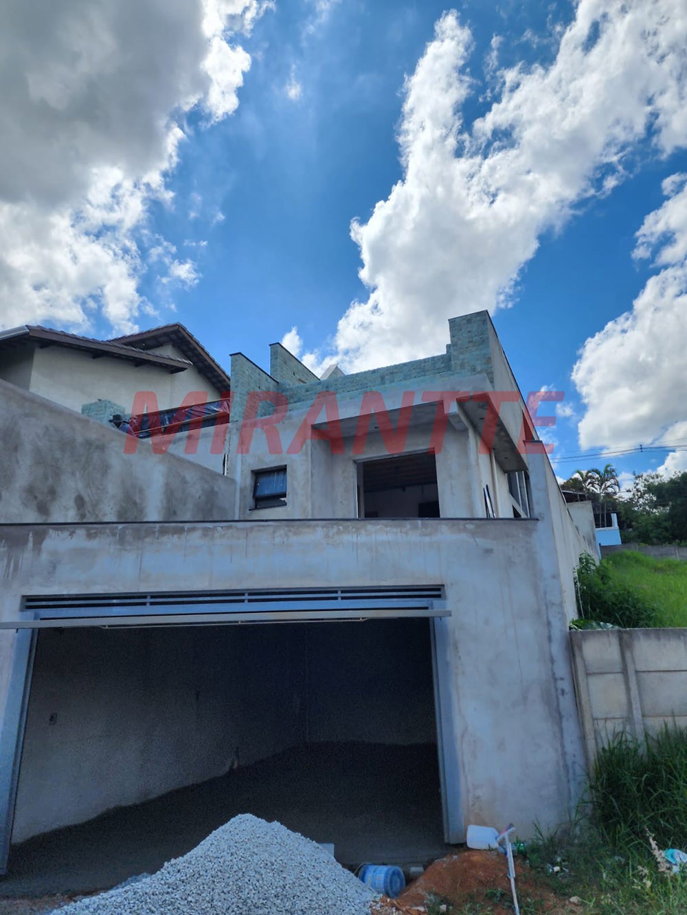Sobrado de 150m² com 3 quartos em Jardim Maristela