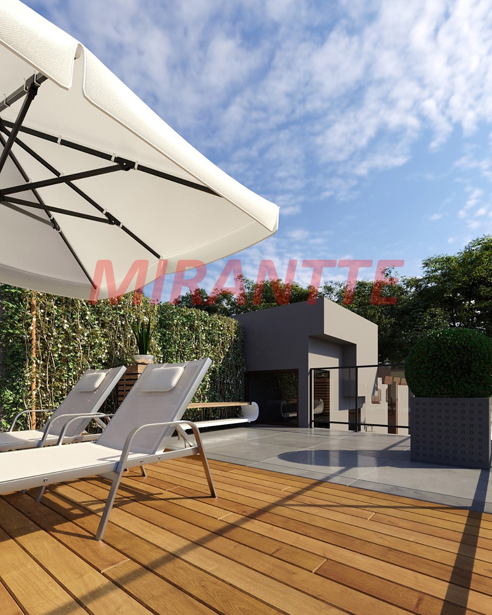Sobrado de 150m² com 3 quartos em Jardim Maristela