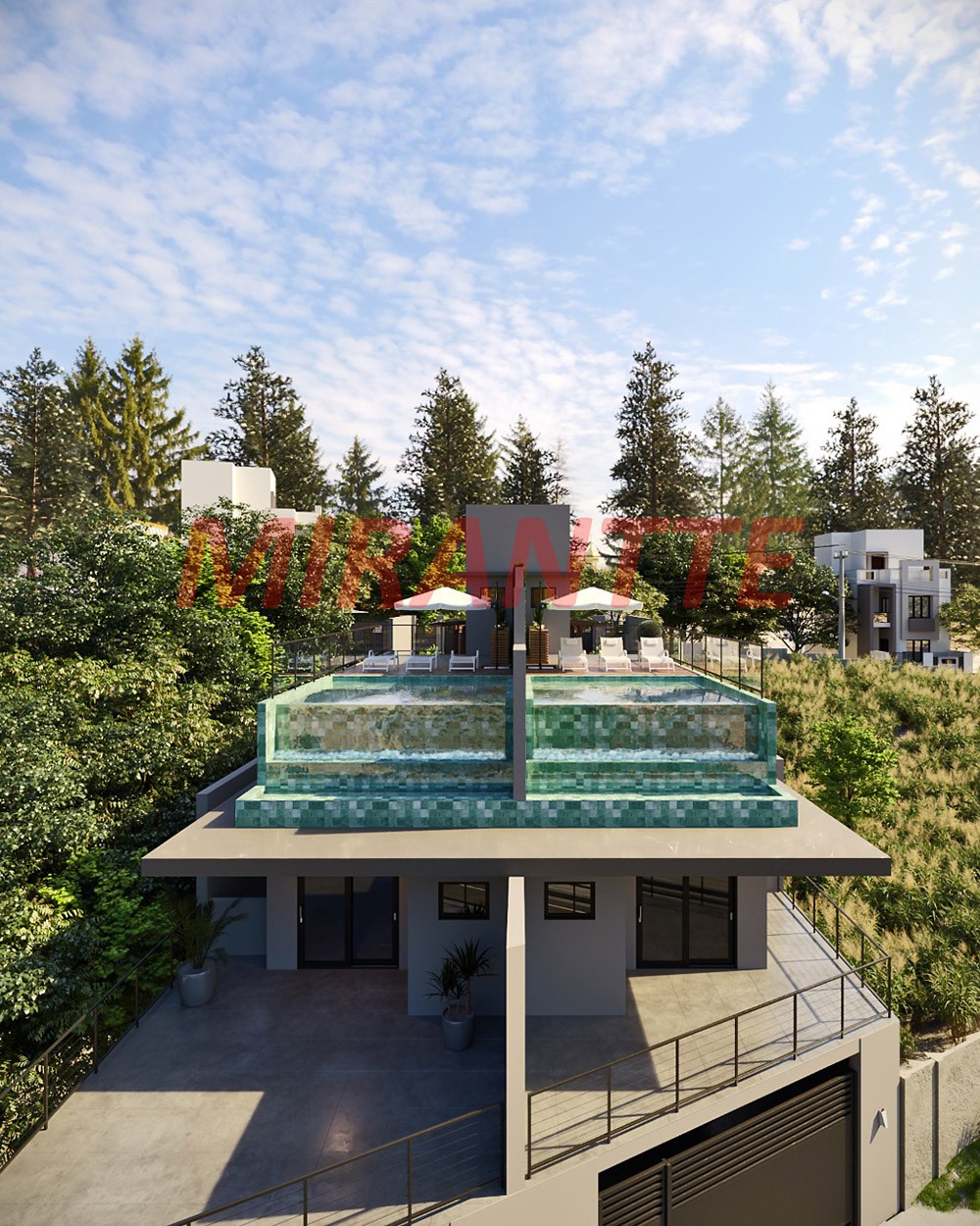 Sobrado de 150m² com 3 quartos em Jardim Maristela