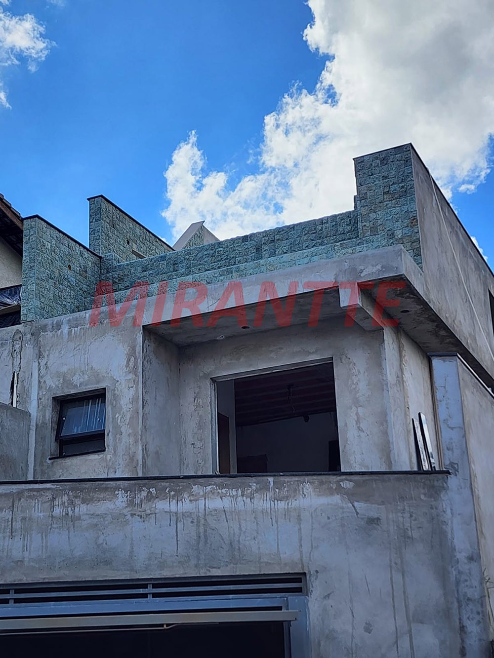 Sobrado de 150m² com 3 quartos em Jardim Maristela
