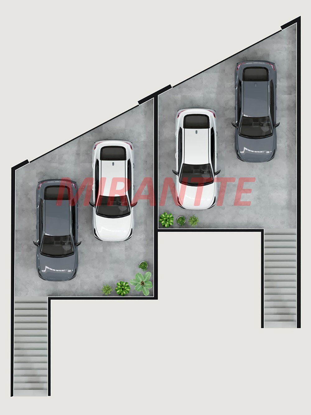 Sobrado de 150m² com 3 quartos em Jardim Maristela
