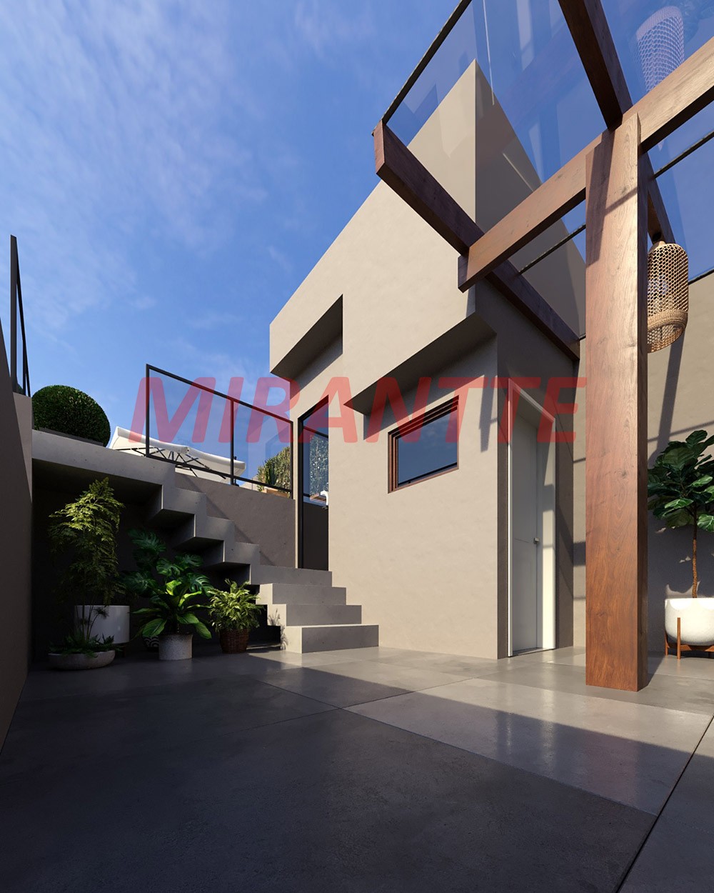 Sobrado de 150m² com 3 quartos em Jardim Maristela