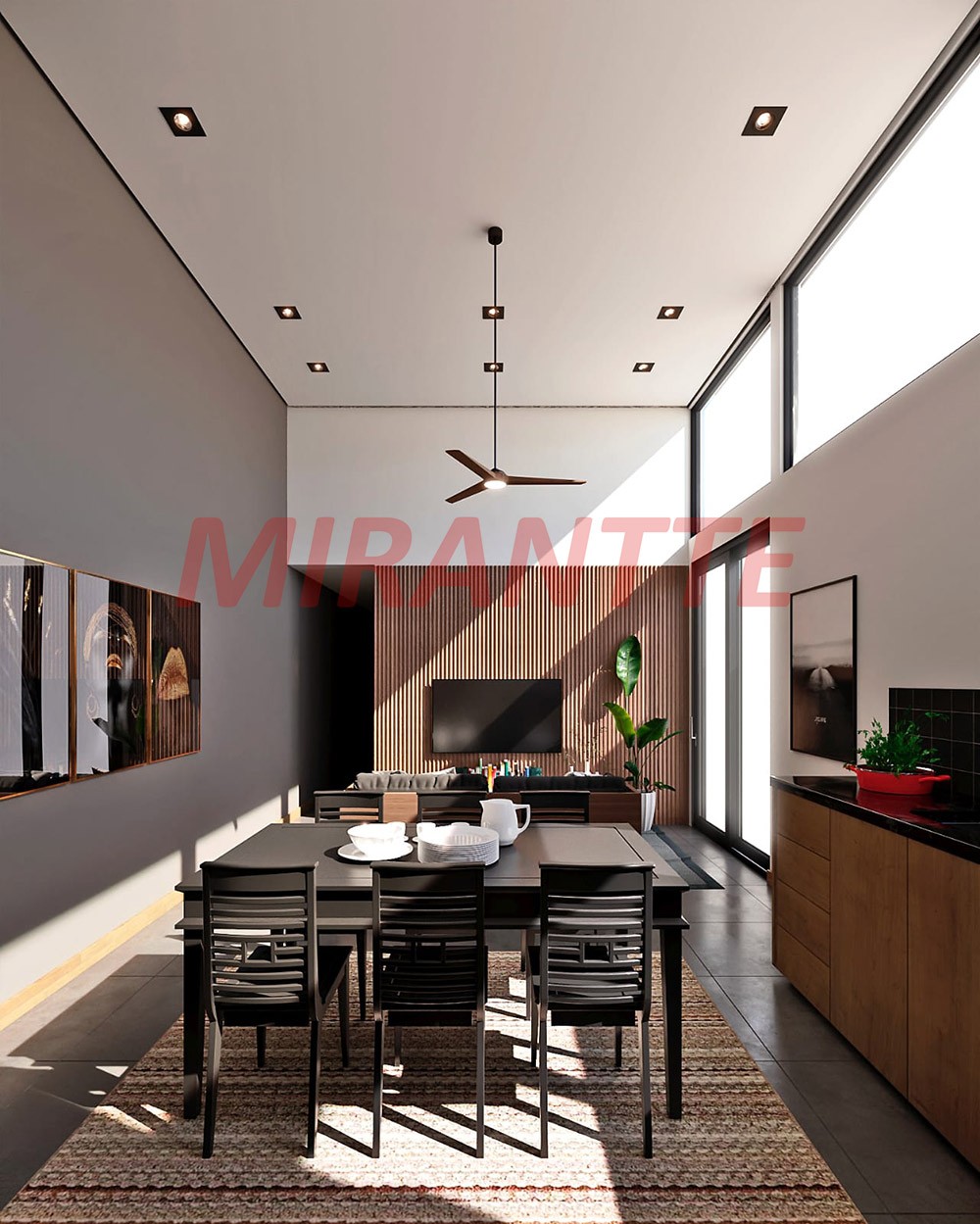 Sobrado de 150m² com 3 quartos em Jardim Maristela
