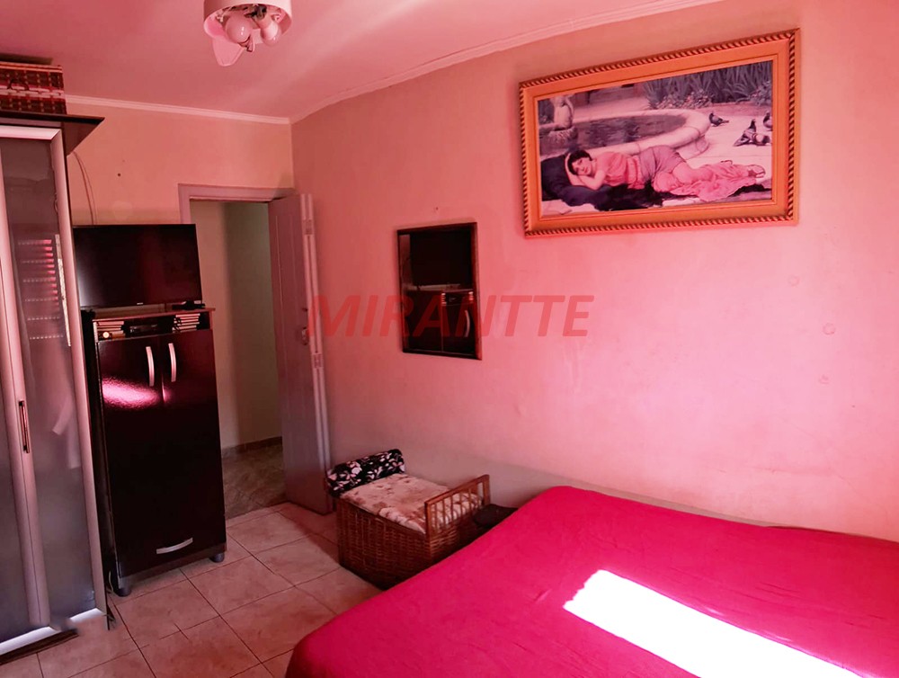 Apartamento de 69m² com 2 quartos em Lapa