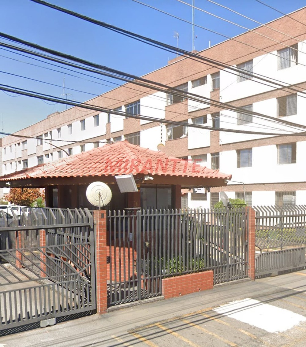 Apartamento de 69m² com 2 quartos em Lapa